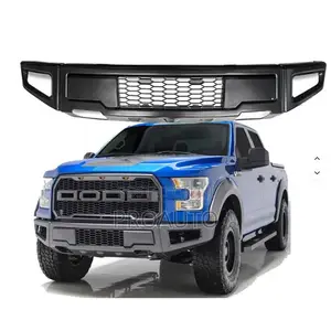 Ford F150 Raptor Style Front Bumper