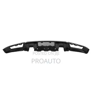 Ford F150 Raptor Style Front Bumper