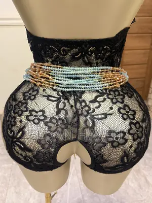Talking Beads
