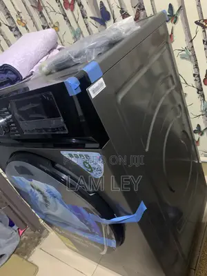 Hilbery Washing Machine