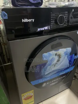 Hilbery Washing Machine