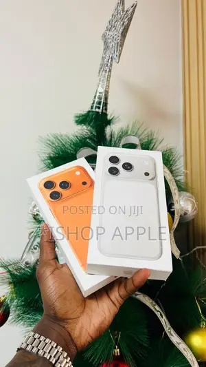 New Apple iPhone 17 Pro Max 512 GB