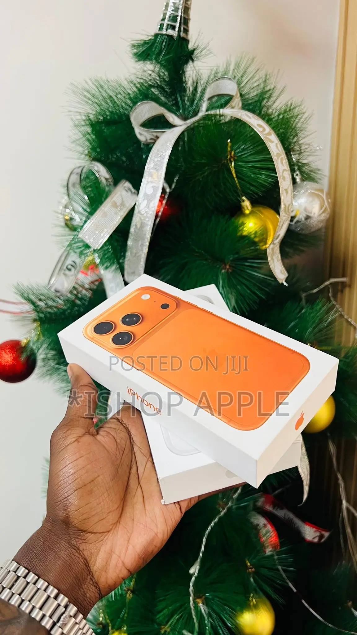New Apple iPhone 17 Pro Max 512 GB