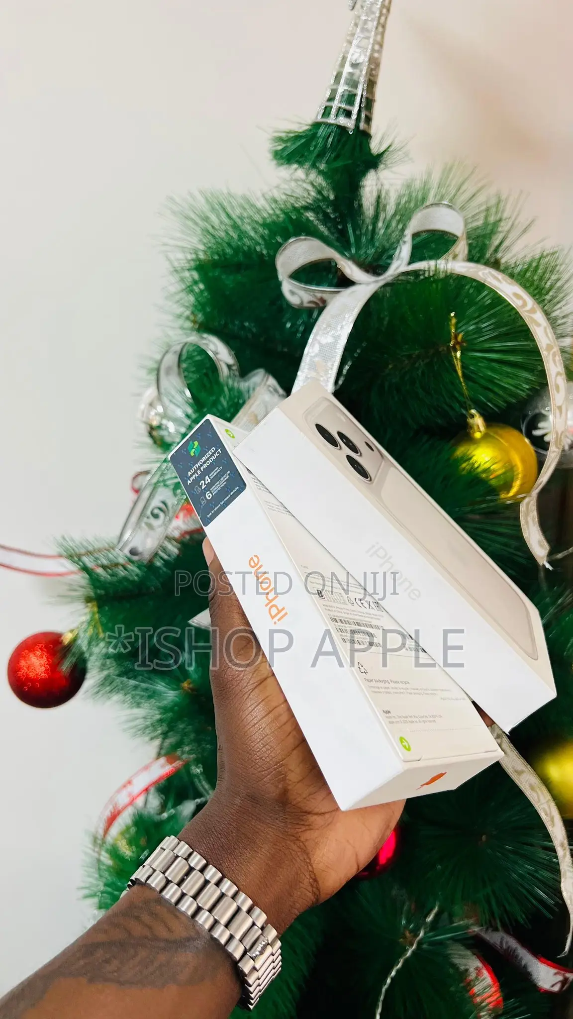 New Apple iPhone 17 Pro Max 512 GB