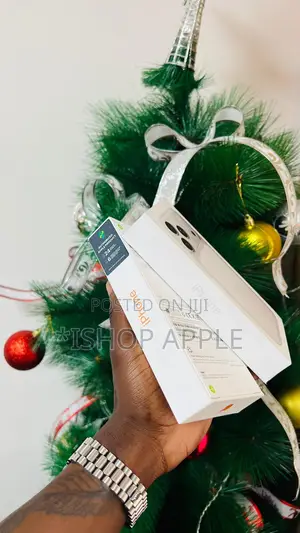 New Apple iPhone 17 Pro Max 512 GB