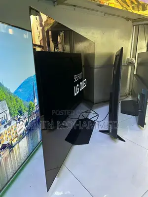 Samsung 65" Q80d Qled Smart TV