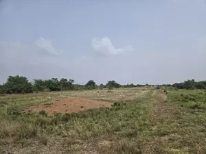 A. 17 Acres of Land Available for Sale at Tema Industrial Area.