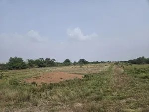 A. 17 Acres of Land Available for Sale at Tema Industrial Area.