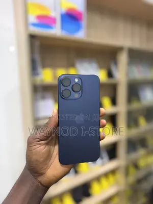 Apple iPhone 15 Pro Max 256 GB Blue