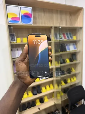 Apple iPhone 15 Pro Max 256 GB Blue