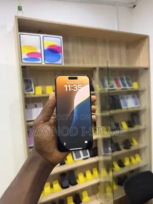 Apple iPhone 15 Pro Max 256 GB Blue