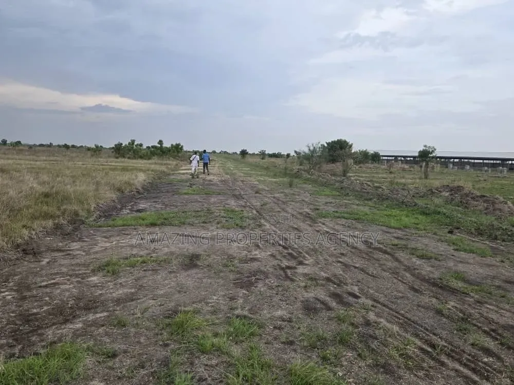 A. 13acres of Land Available for Sale at Tema Industrial Area