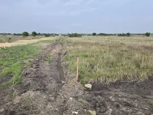 A. 13acres of Land Available for Sale at Tema Industrial Area