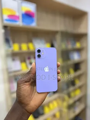 Apple iPhone 12 mini 128 GB Blue