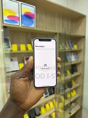 Apple iPhone 12 mini 128 GB Blue