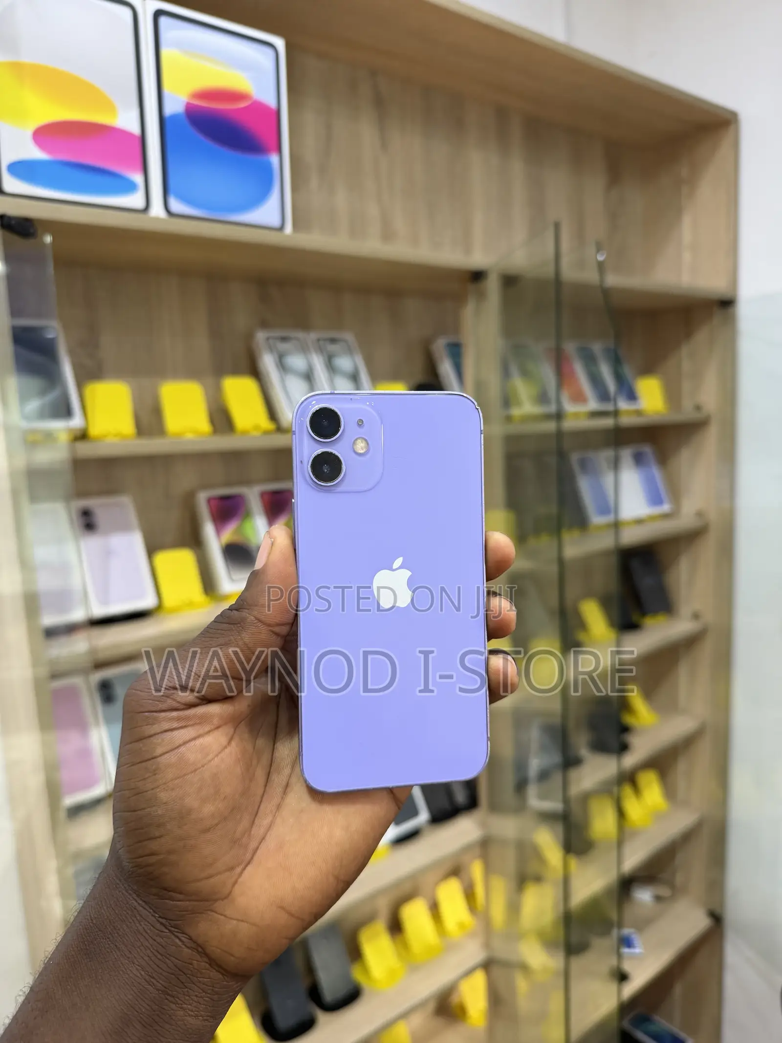 Apple iPhone 12 mini 128 GB Blue