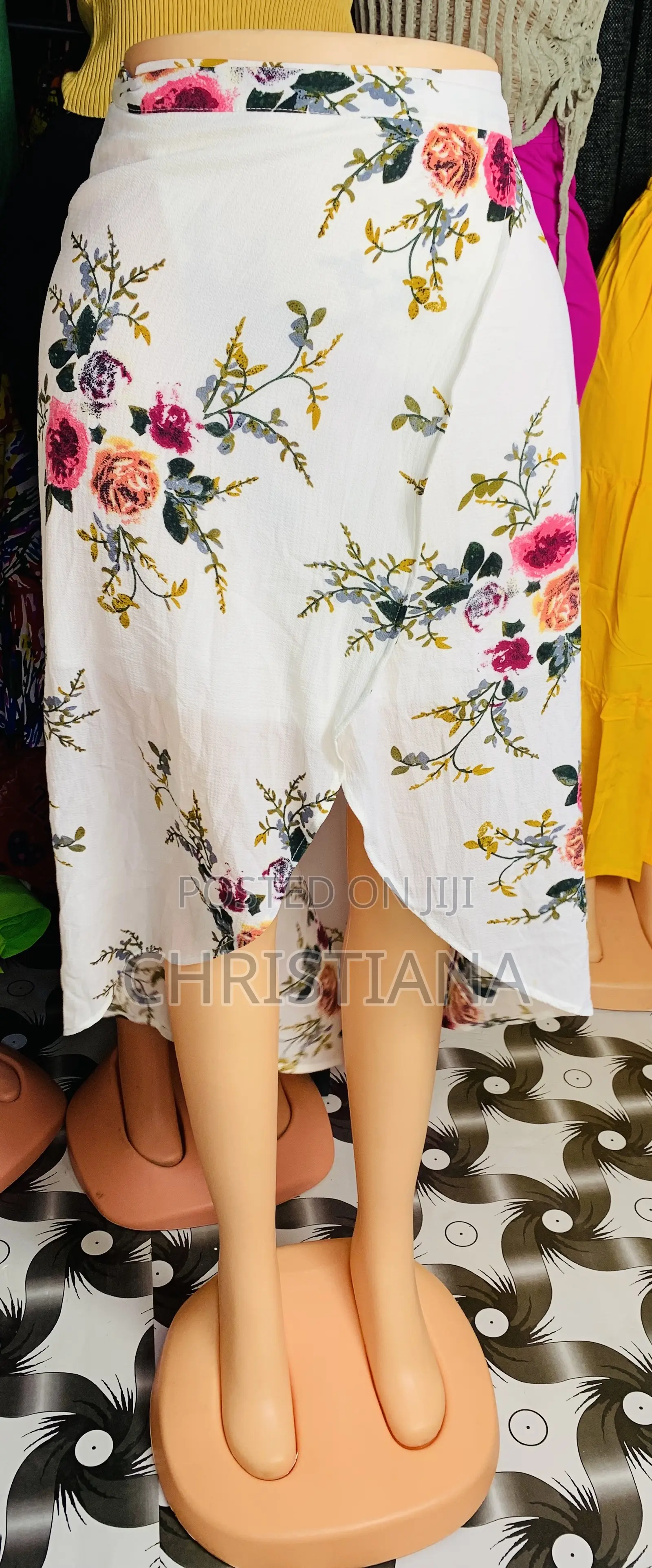 Cee~Sab Thrift Wears
