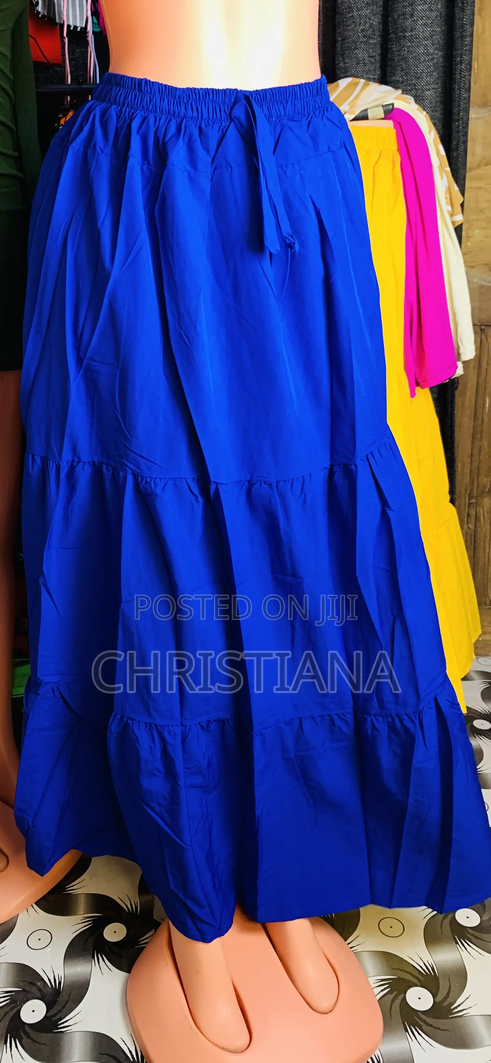 Cee~Sab Thrift Wears