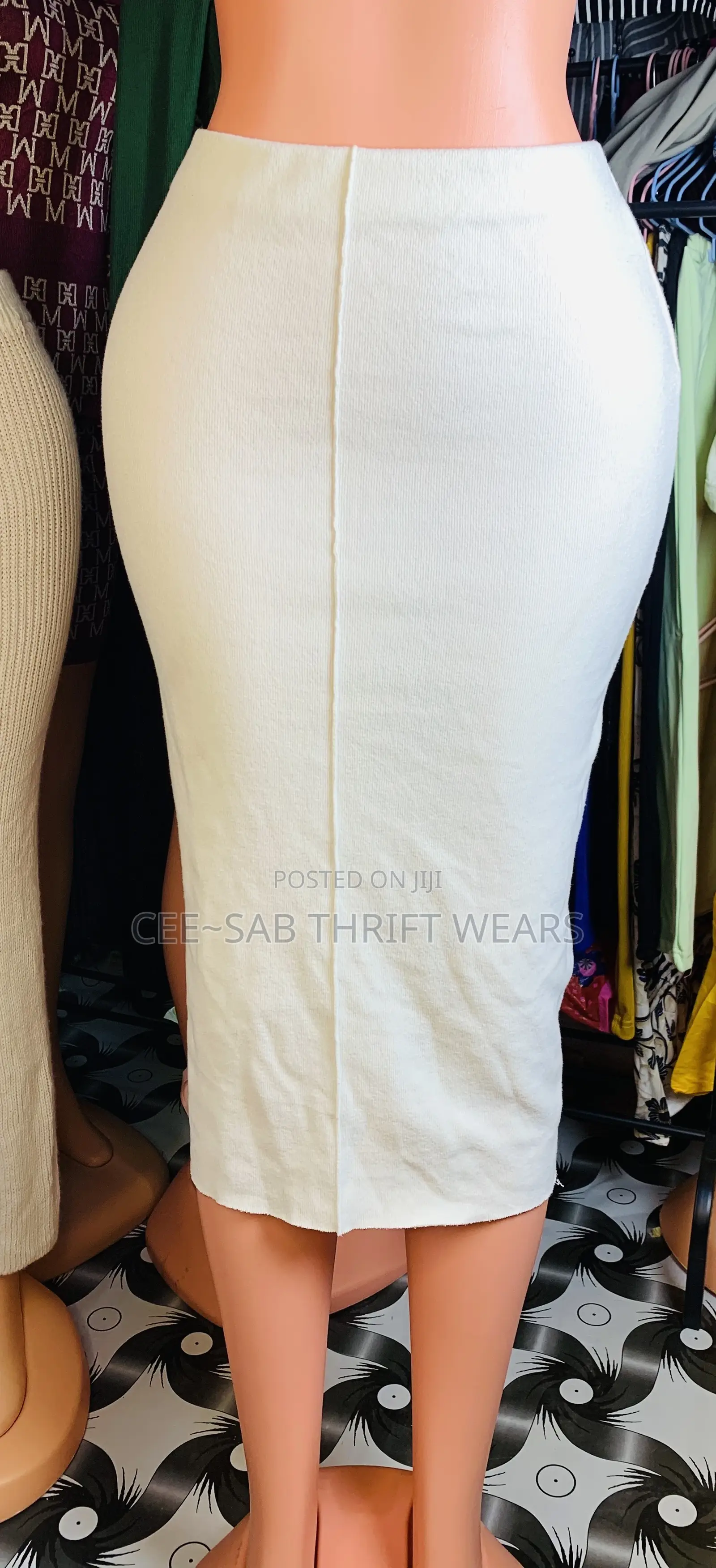Cee~Sab Thrift Wears