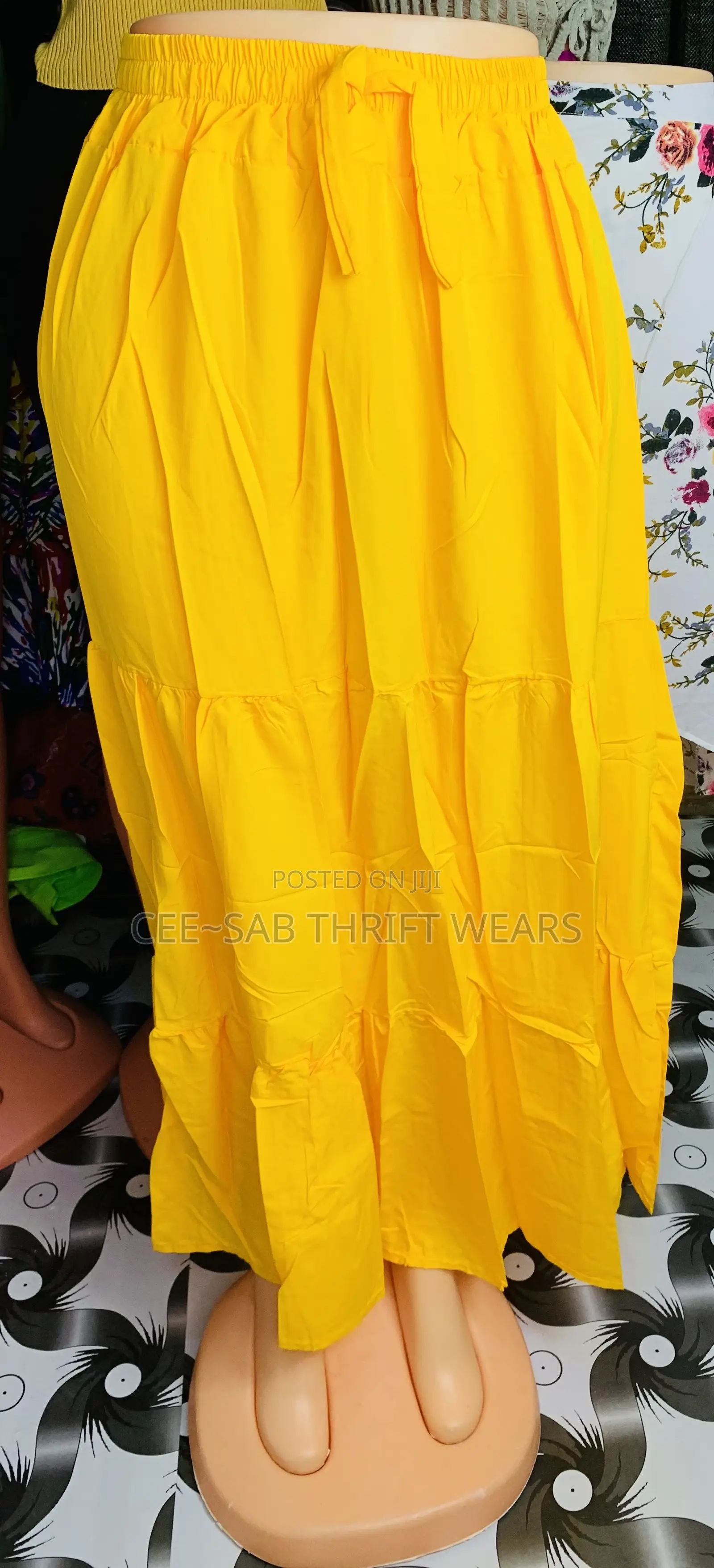 Cee~Sab Thrift Wears