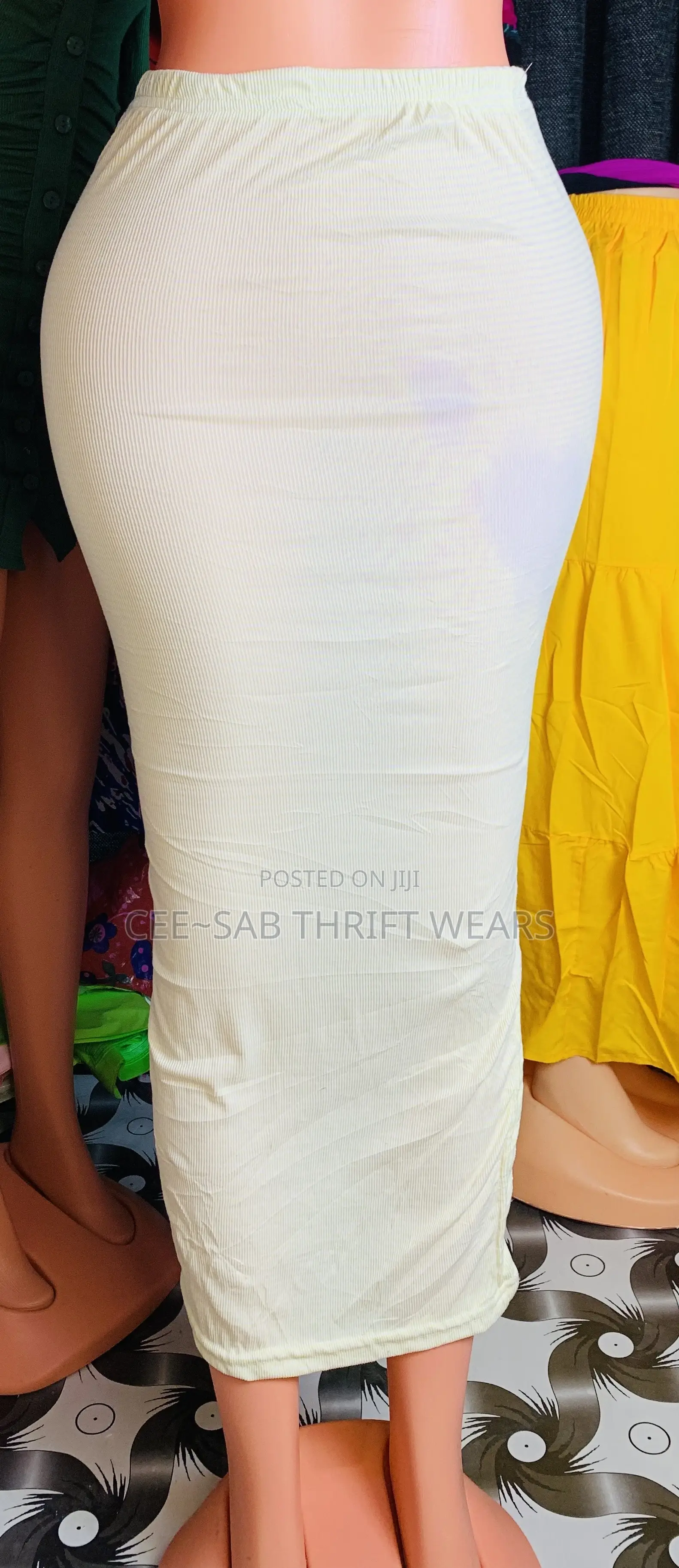 Cee~Sab Thrift Wears