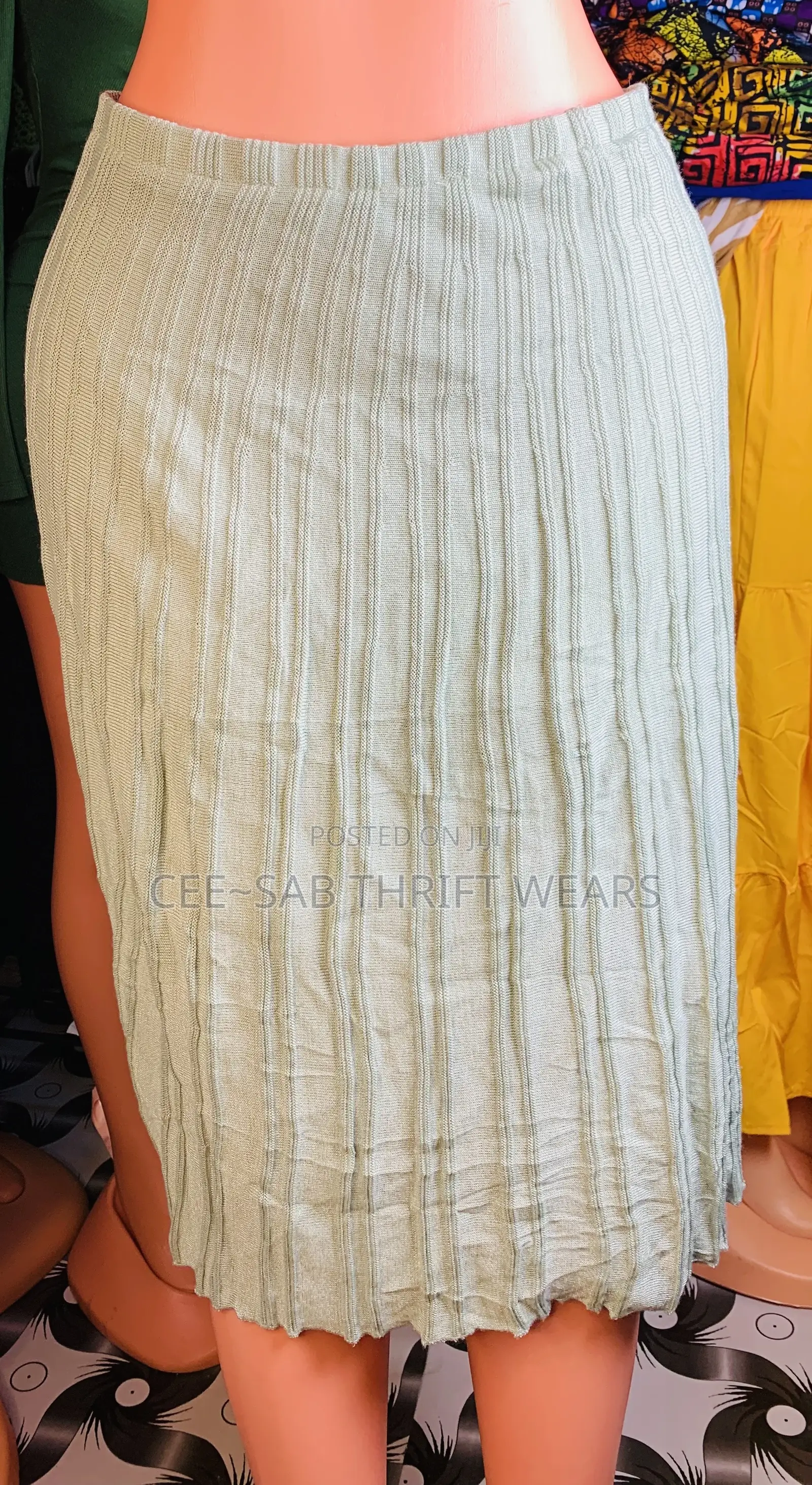 Cee~Sab Thrift Wears