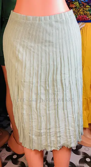 Cee~Sab Thrift Wears