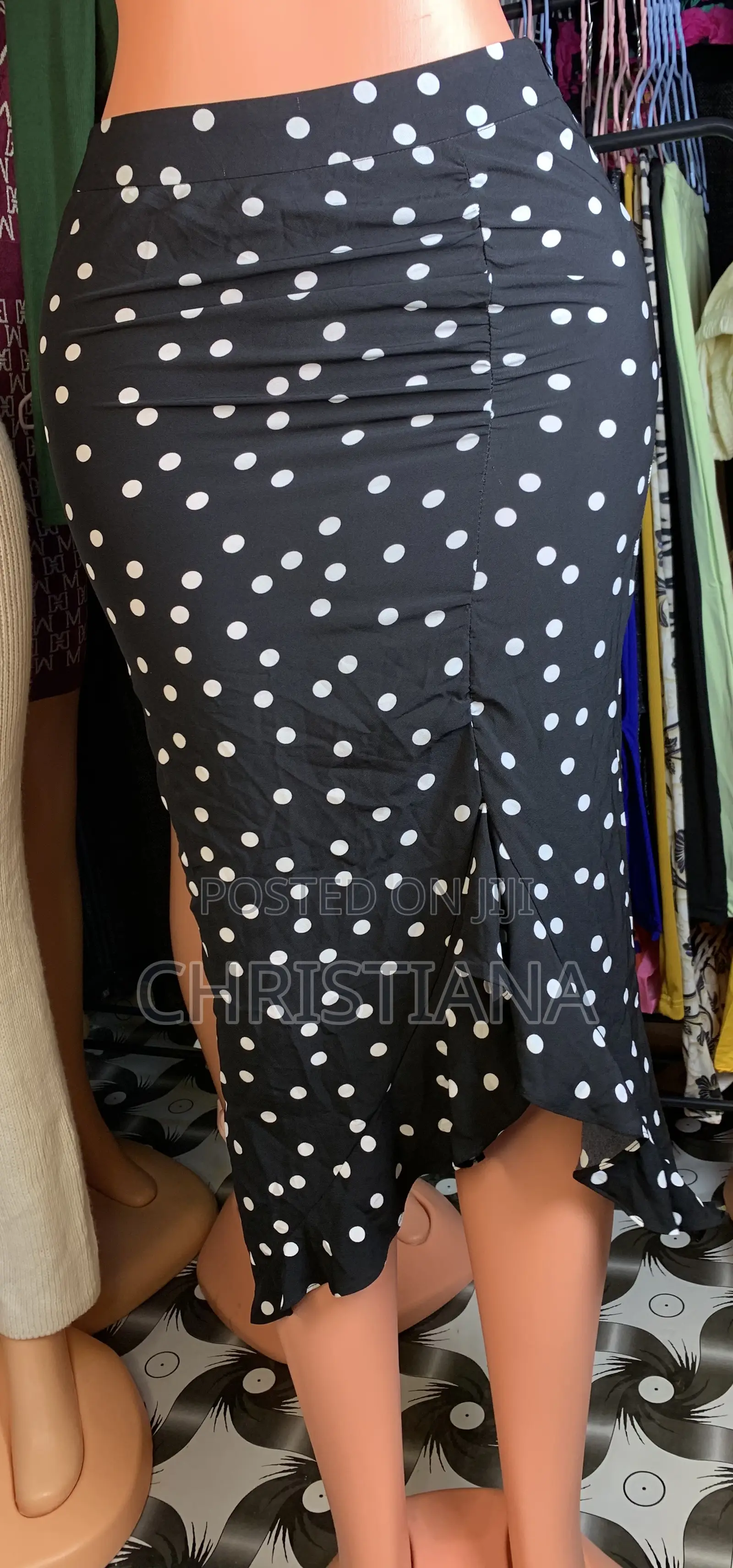 Cee~Sab Thrift Wears