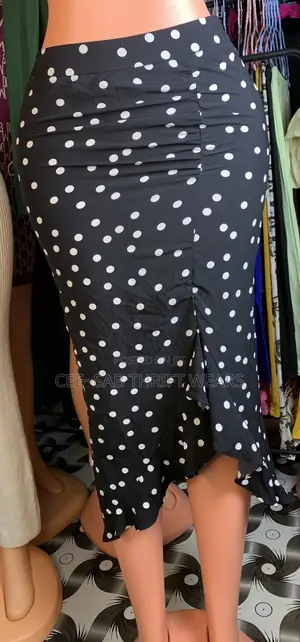 Cee~Sab Thrift Wears