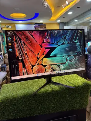 Acer Nitro Qg271 27-Inch Full Hd 1080 Gaming Monitor From Uk