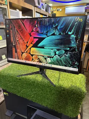 Acer Nitro Qg271 27-Inch Full Hd 1080 Gaming Monitor From Uk