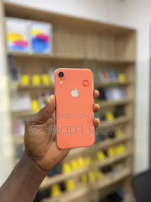 Apple iPhone XR 64 GB