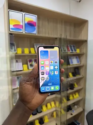 Apple iPhone XR 64 GB