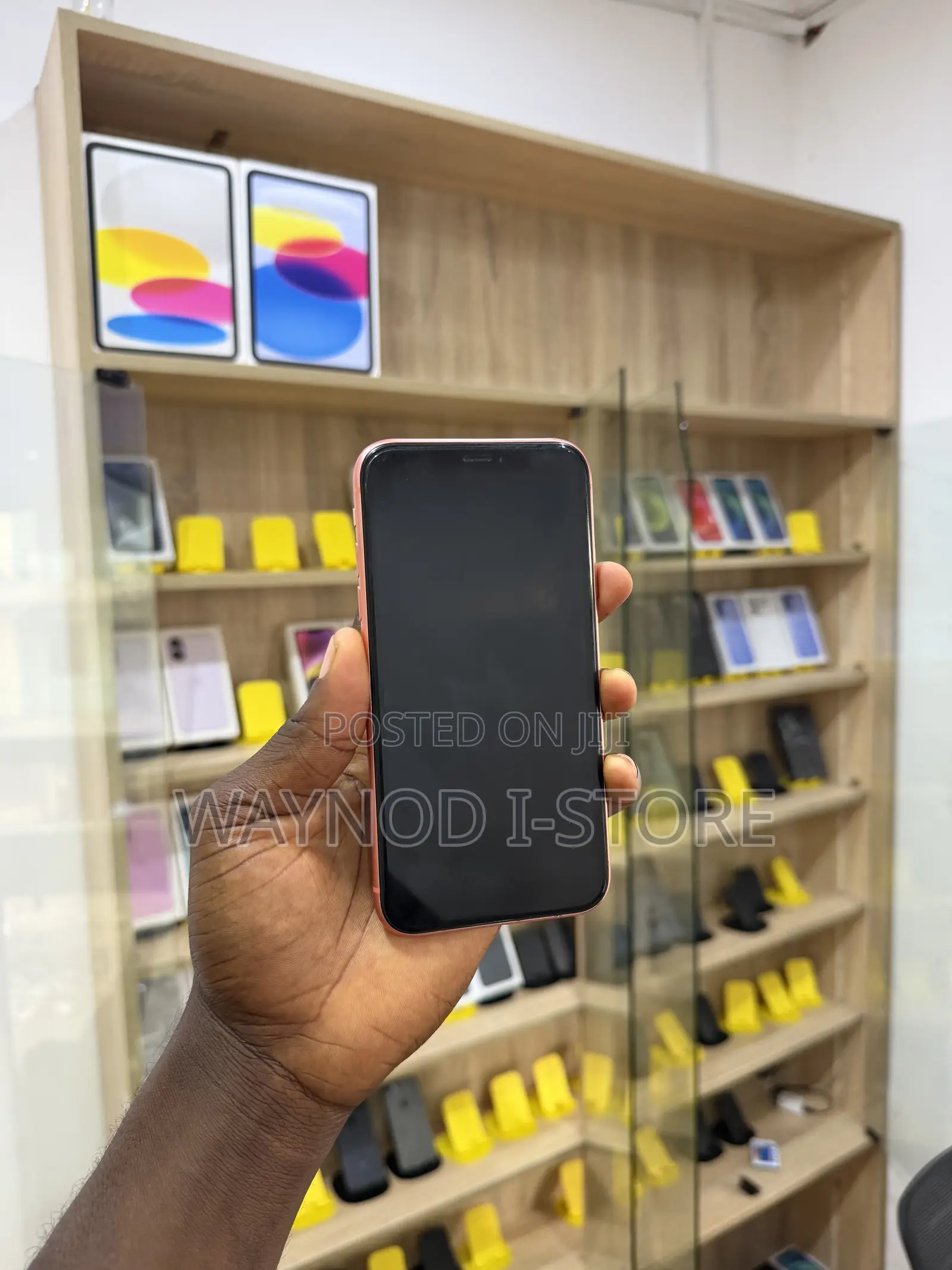 Apple iPhone XR 64 GB