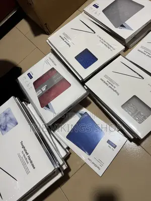 Macbook Hardshell Cases