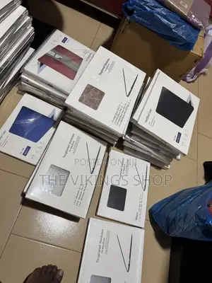 Macbook Hardshell Cases