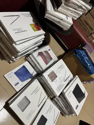 Macbook Hardshell Cases