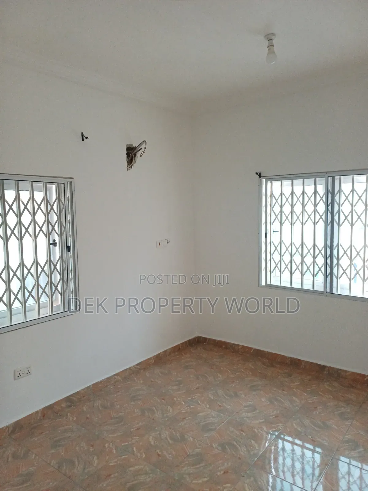 1bdrm Apartment in Ga East Municipal for rent