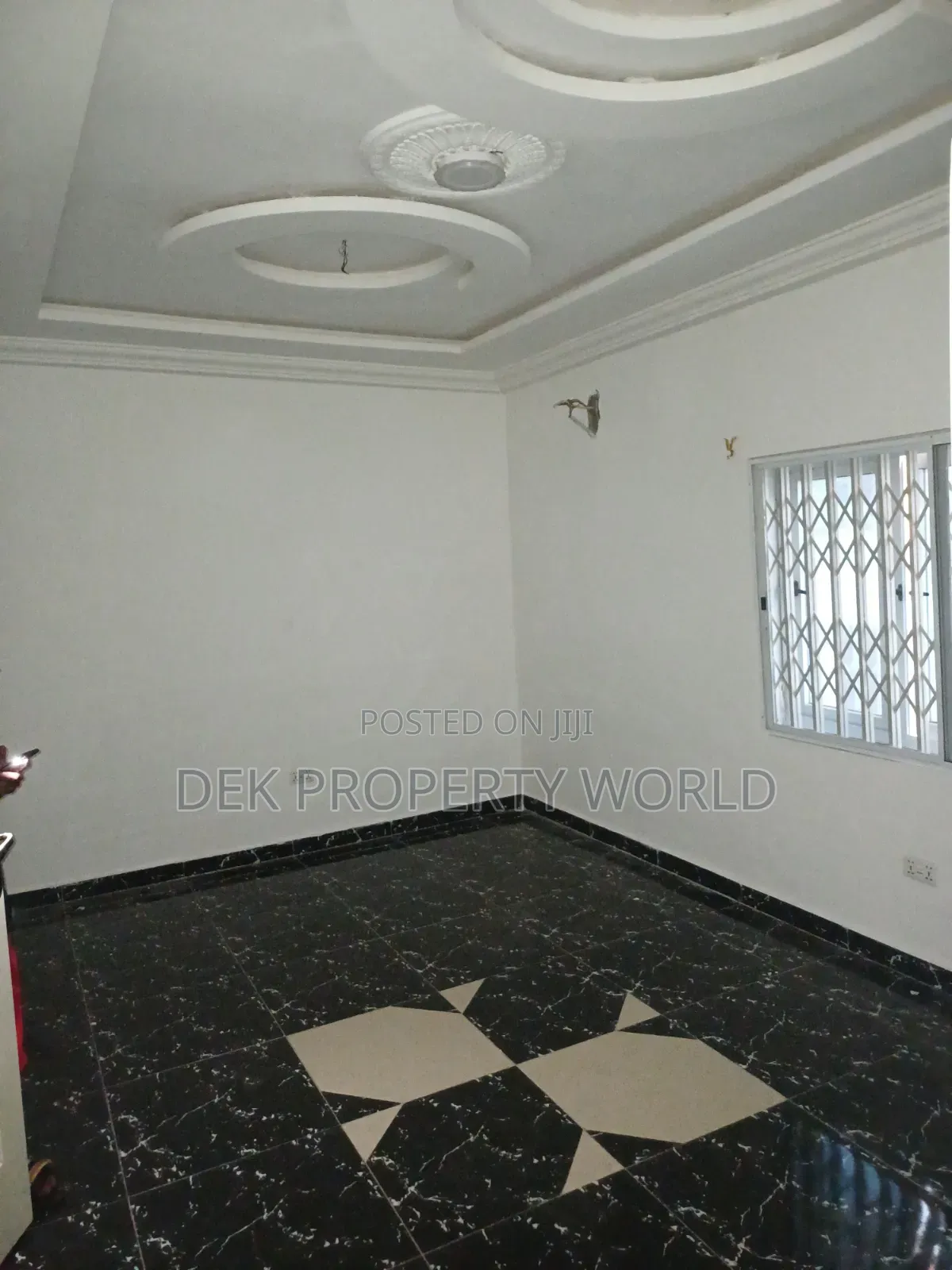 1bdrm Apartment in Ga East Municipal for rent