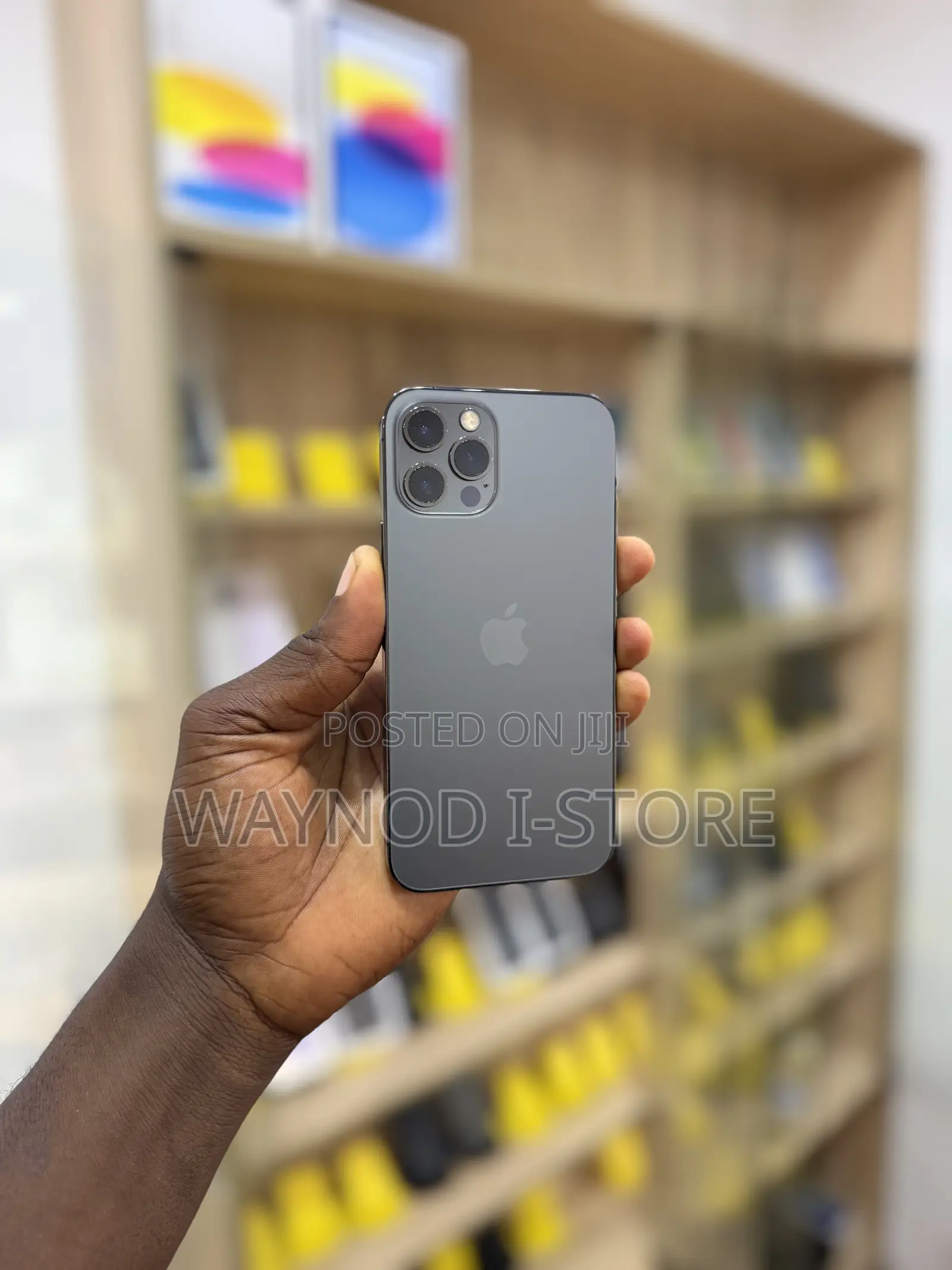 Apple iPhone 12 Pro 128 GB