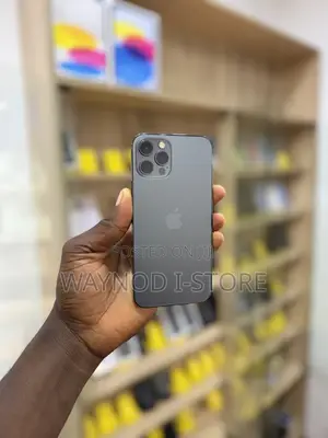 Apple iPhone 12 Pro 128 GB
