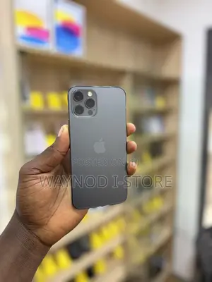 Apple iPhone 12 Pro 128 GB