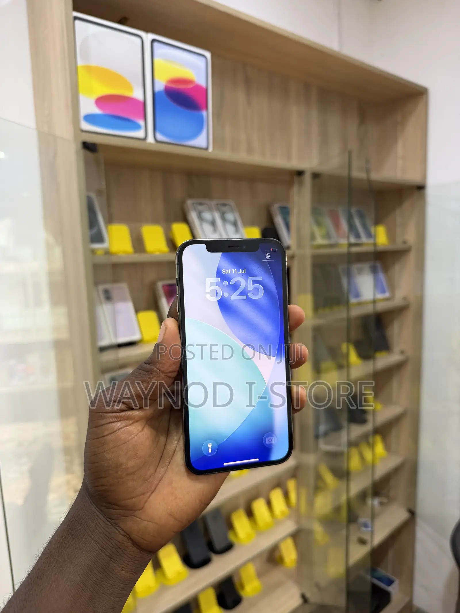 Apple iPhone 12 Pro 128 GB