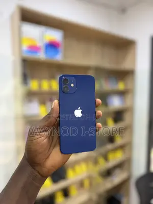 Apple iPhone 12 64 GB Blue
