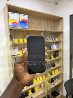 Apple iPhone 12 64 GB Blue