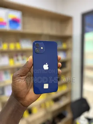 Apple iPhone 12 128 GB Blue