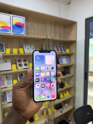Apple iPhone 12 128 GB Blue