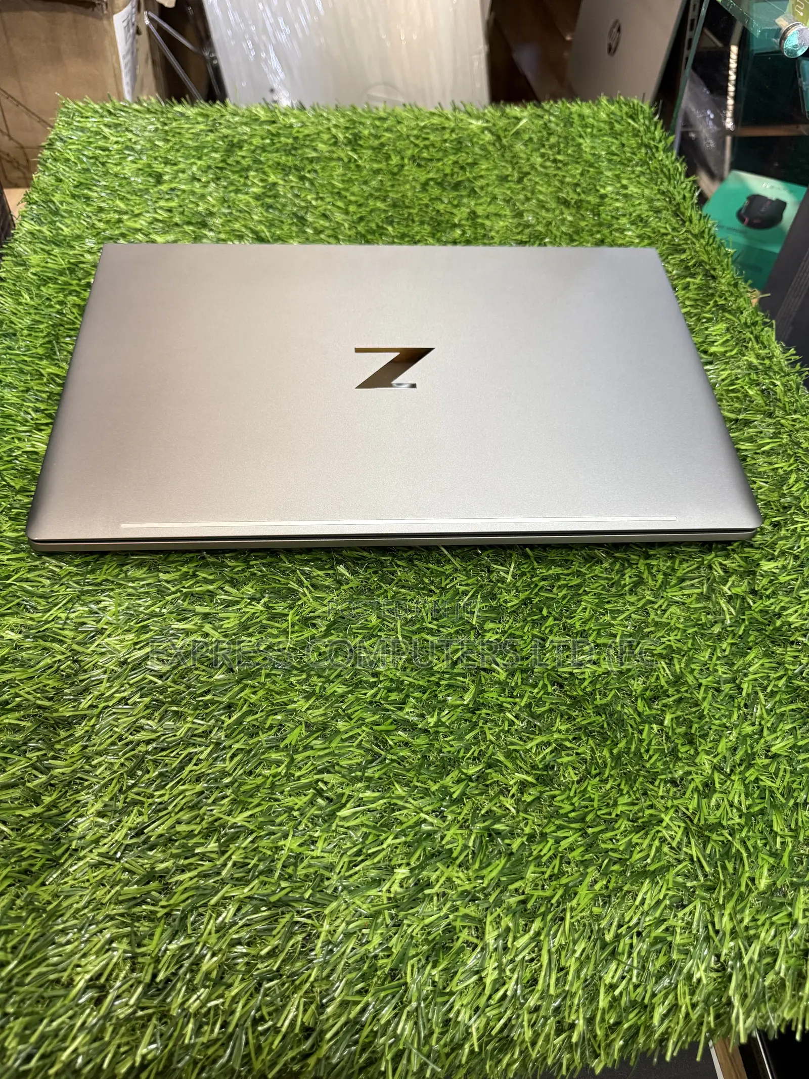 Laptop HP ZBook Power G9 i7 32GB Intel Core i7 SSD 512GB