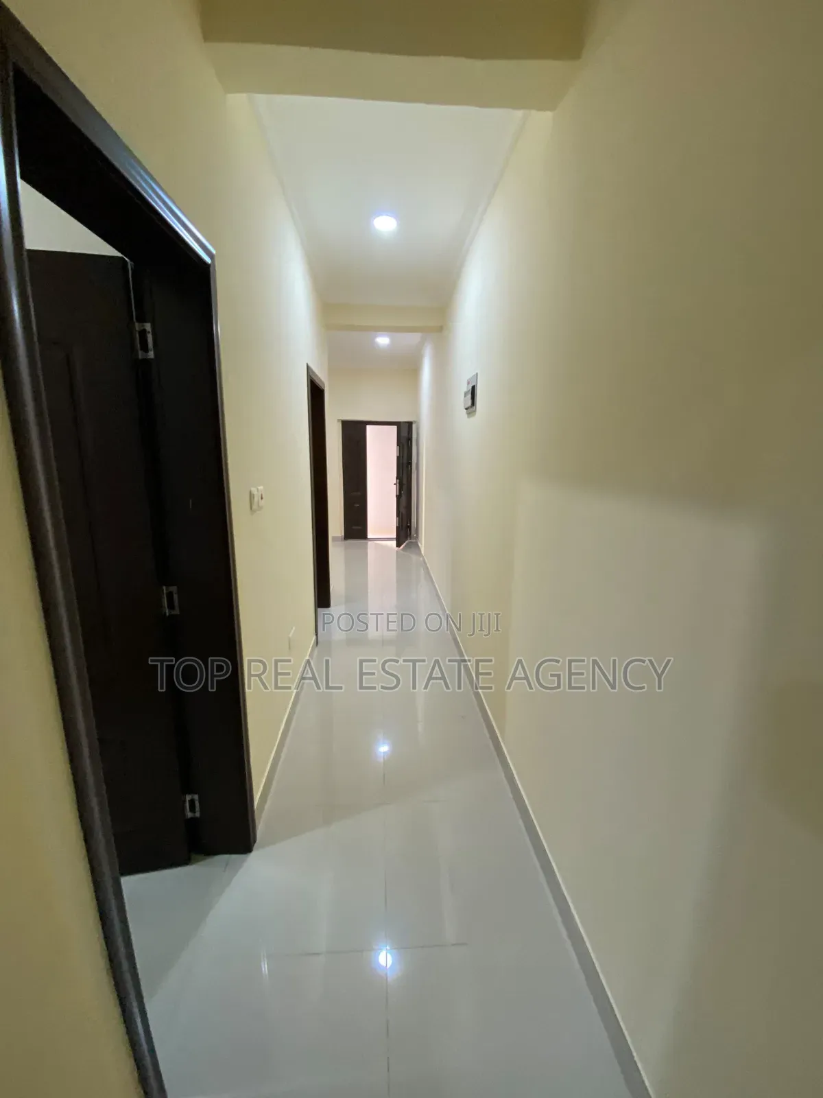 2bdrm Apartment in ,, Odumasi, Pentecost for rent