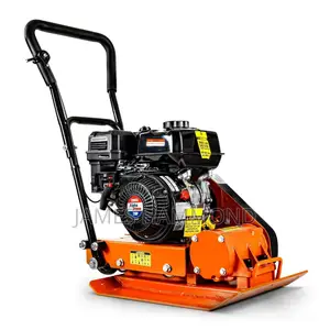 Rental of Plate Compactor